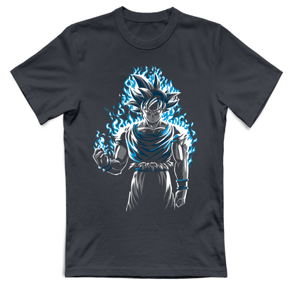 T-Shirt Unisex dragonball 1