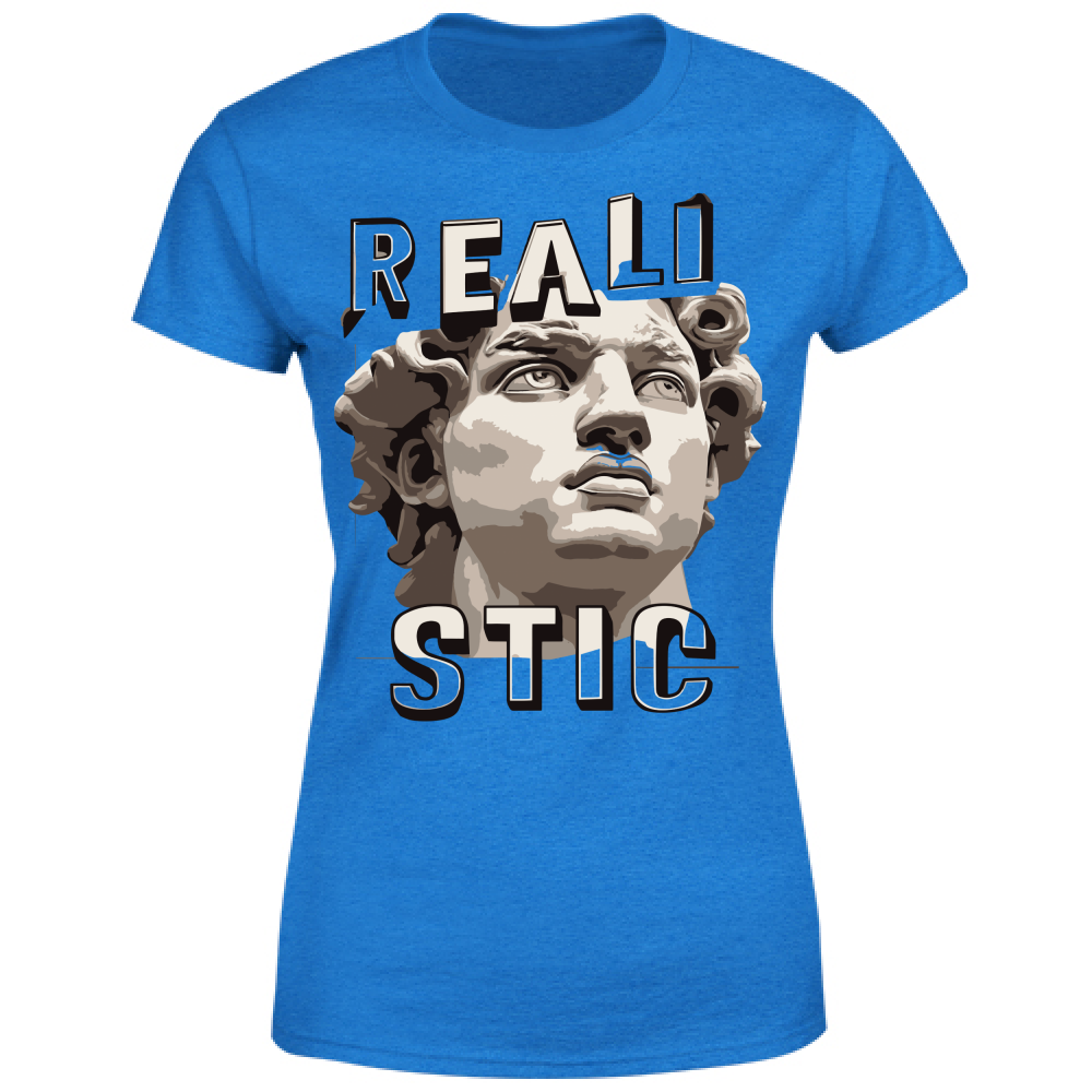T-Shirt Donna divinità2