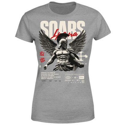 T-Shirt Donna divinità21