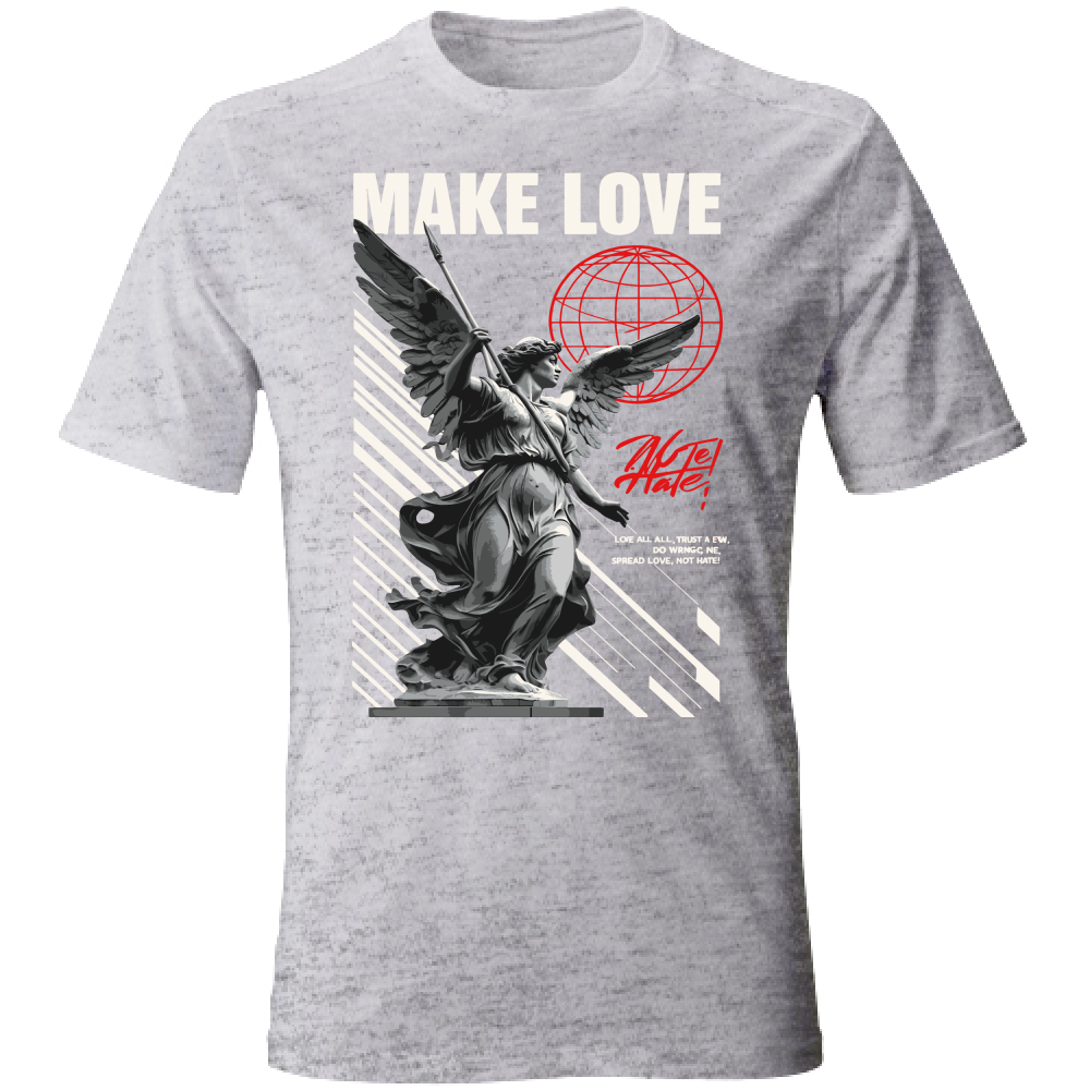 T-Shirt Unisex divinità10