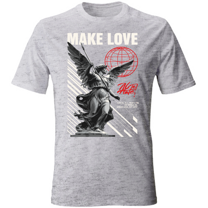 T-Shirt Unisex divinità10