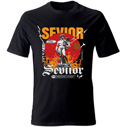 T-Shirt Unisex divinità14