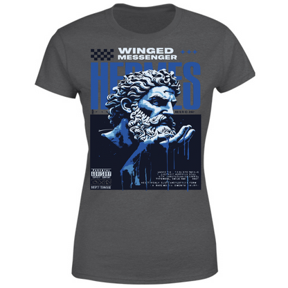 T-Shirt Donna divinità8