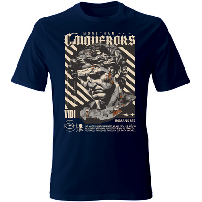 T-Shirt Unisex divinità3