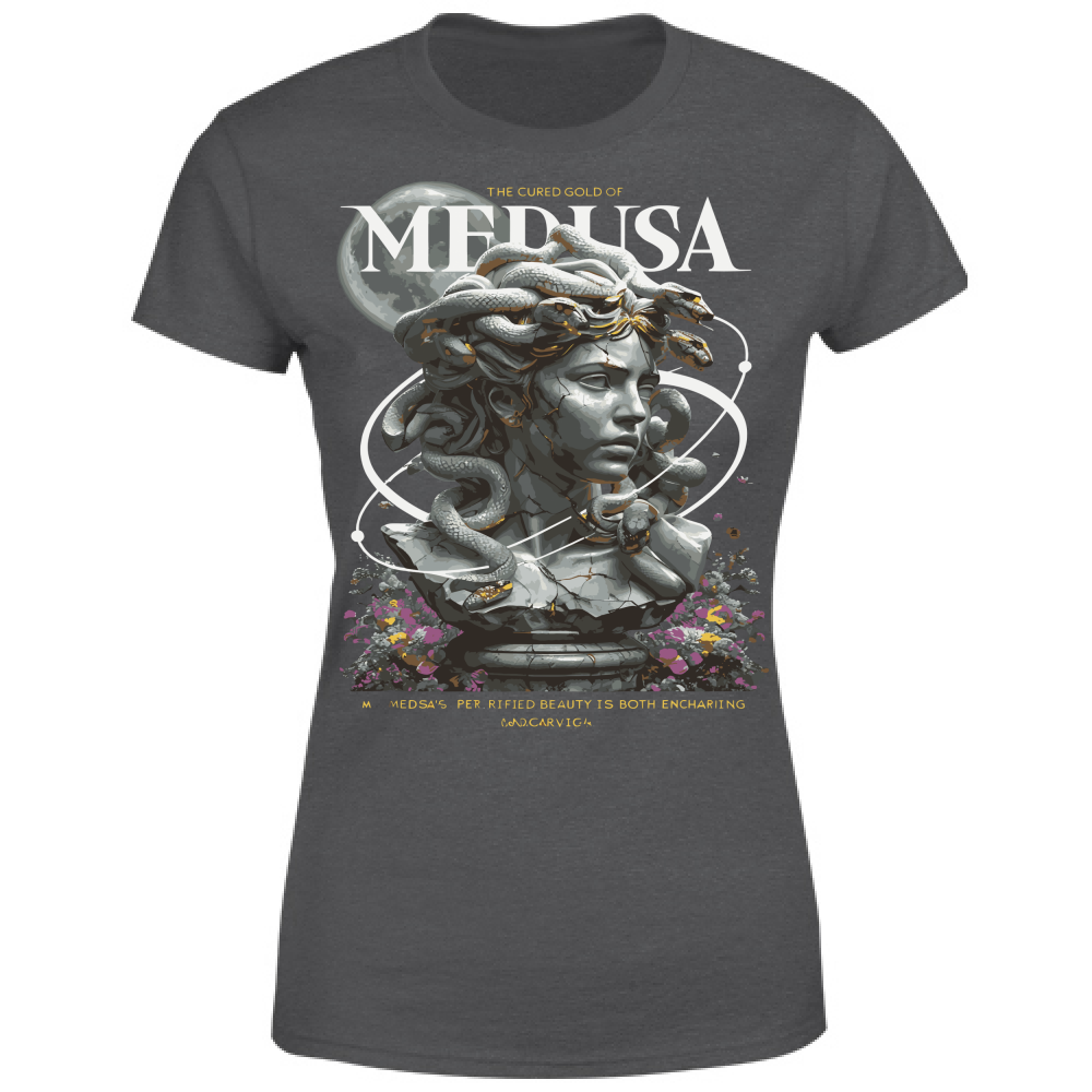 T-Shirt Donna divinità11