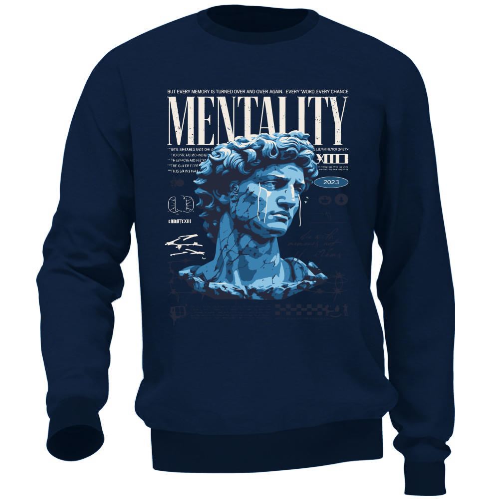 Felpa Unisex divinità25