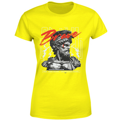 T-Shirt Donna divinità22