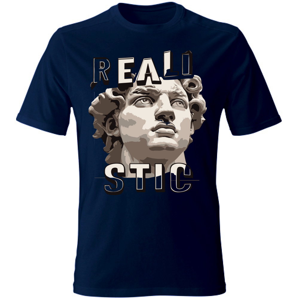 T-Shirt Unisex divinità2
