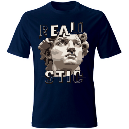 T-Shirt Unisex divinità2