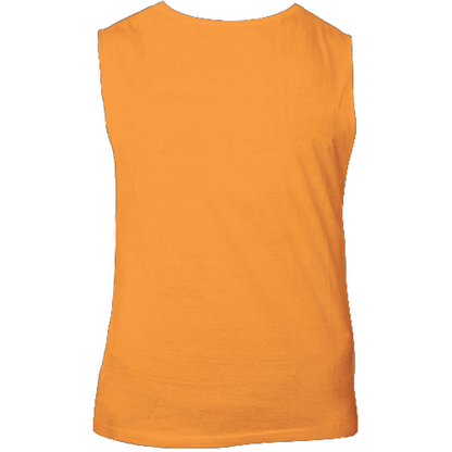 Canotta Unisex mustang65