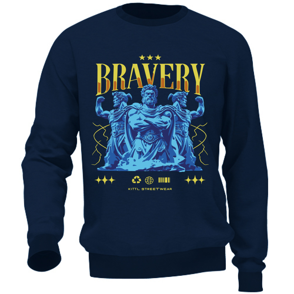 Felpa Unisex divinità29