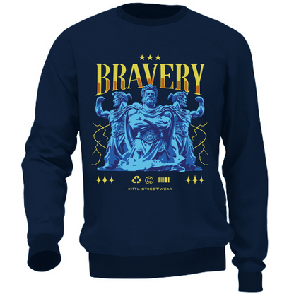Felpa Unisex divinità29