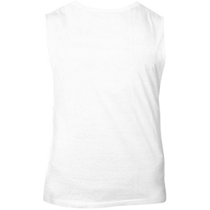 Canotta Unisex mustang65