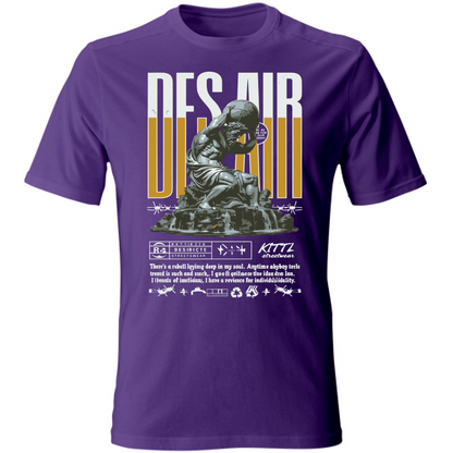 T-Shirt Unisex divinità6