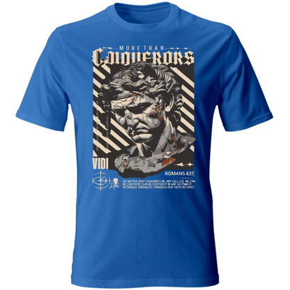 T-Shirt Unisex divinità3