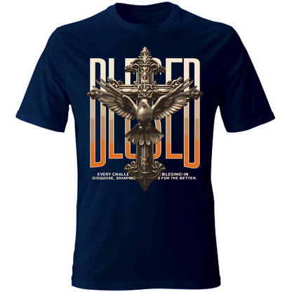 T-Shirt Unisex divinità24