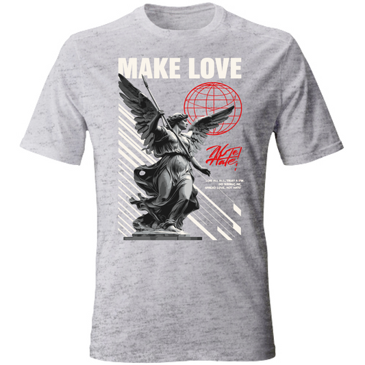 T-Shirt Unisex divinità10