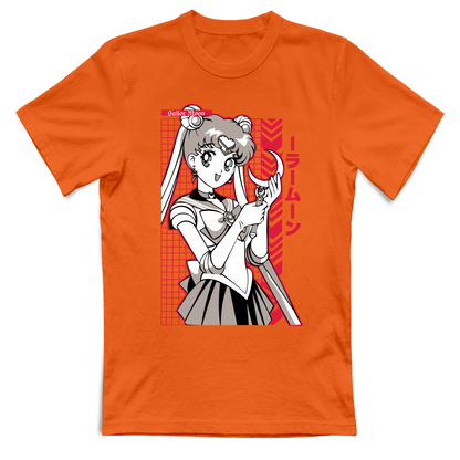 T-Shirt Unisex saylor moon 3