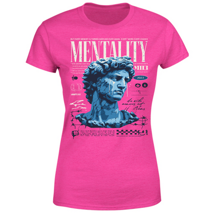 T-Shirt Donna divinità25