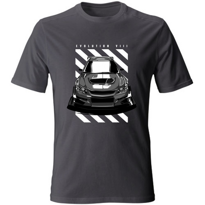 T-Shirt Unisex evo1
