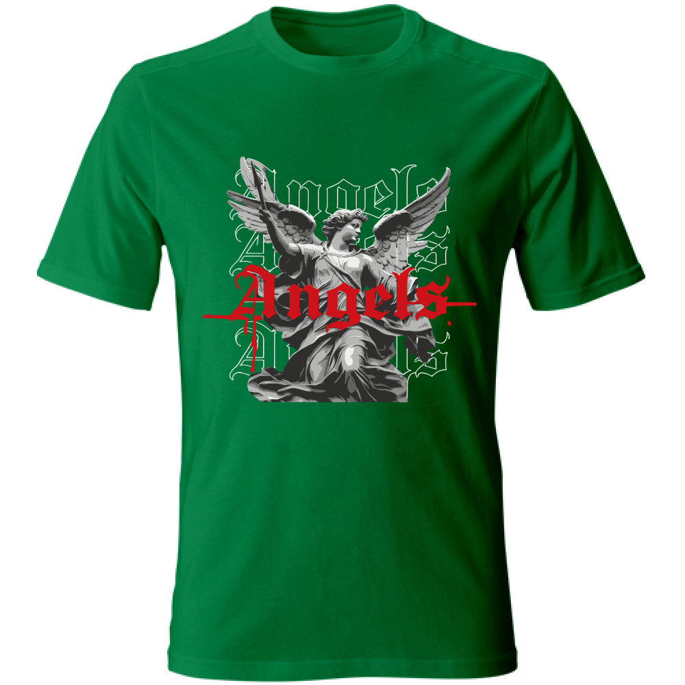 T-Shirt Unisex divinità19