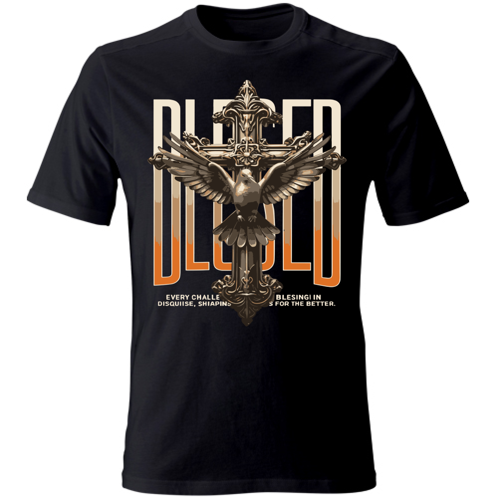 T-Shirt Unisex divinità24