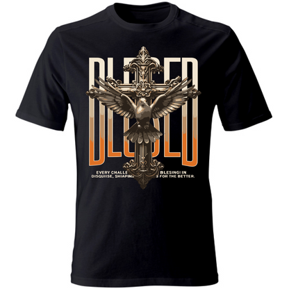 T-Shirt Unisex divinità24