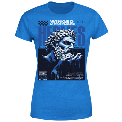 T-Shirt Donna divinità8