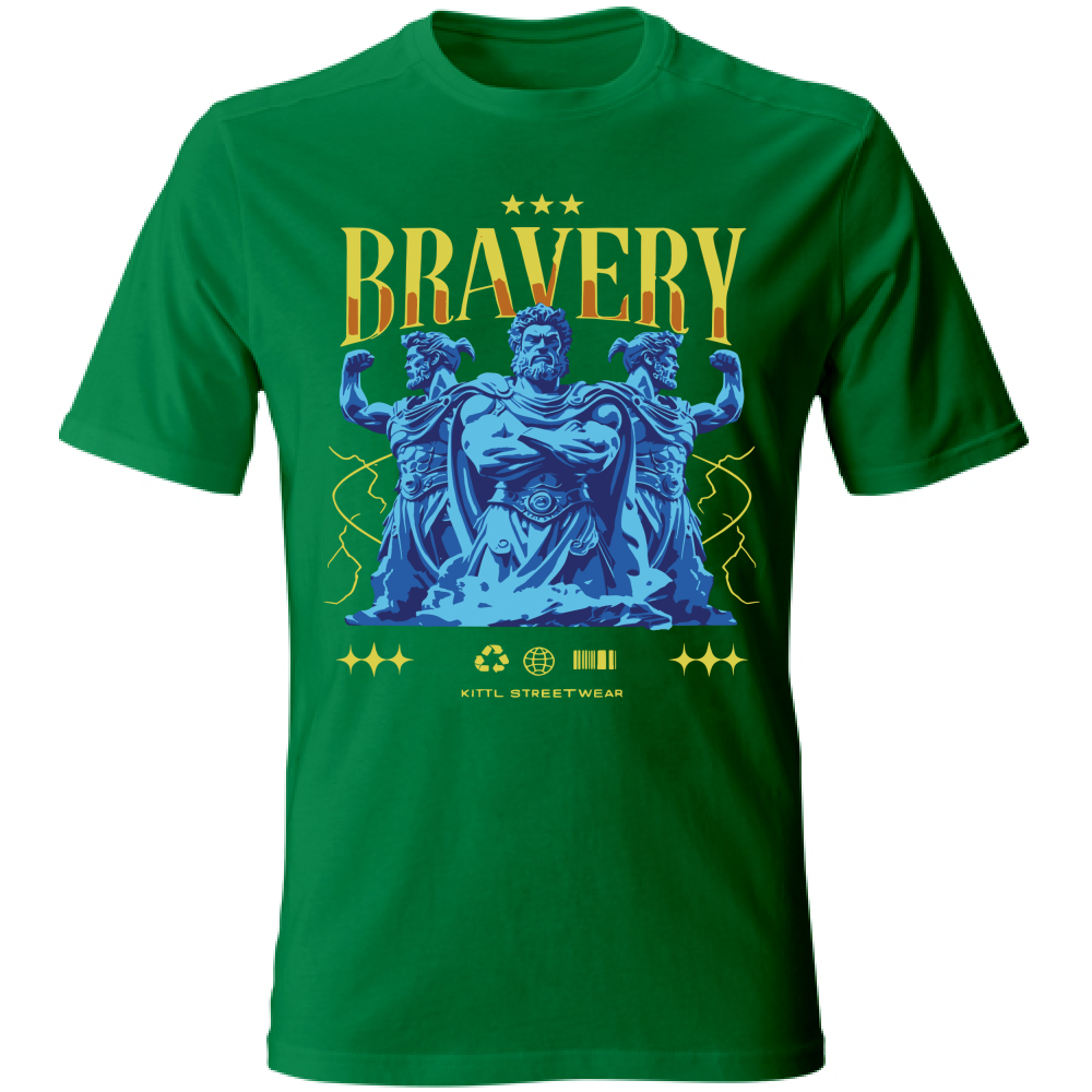 T-Shirt Unisex divinità29