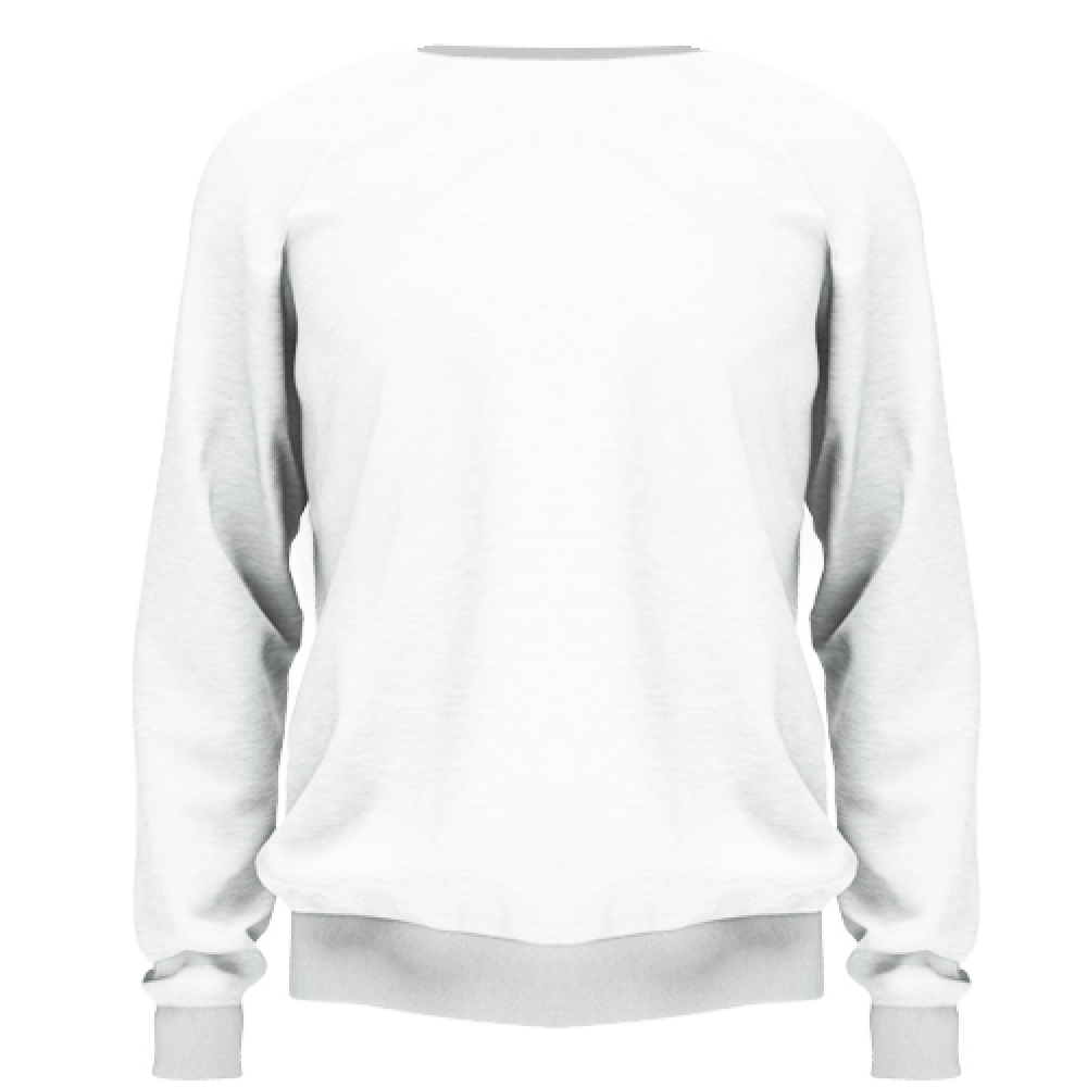 Felpa Unisex mustang65