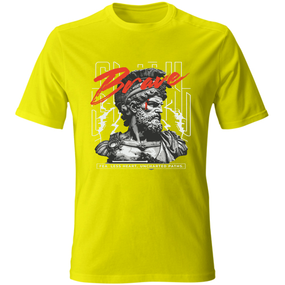 T-Shirt Unisex divinità22
