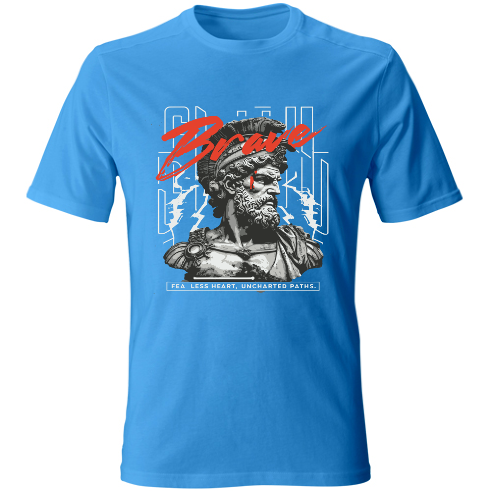 T-Shirt Unisex divinità22