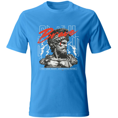 T-Shirt Unisex divinità22