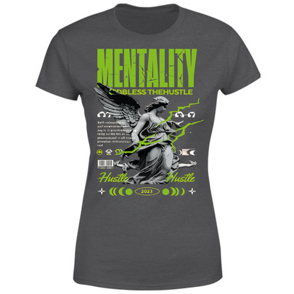 T-Shirt Donna divinità7