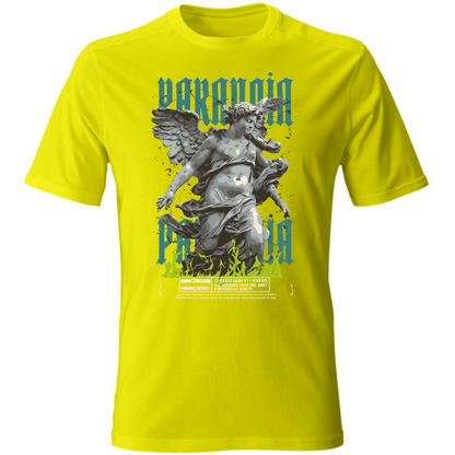 T-Shirt Unisex divinità23