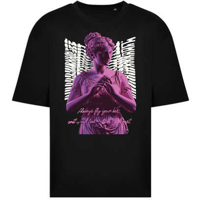 T-Shirt Oversize divinità26