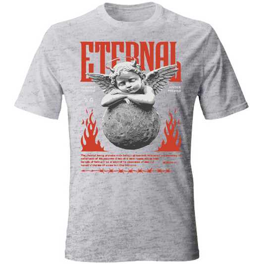 T-Shirt Unisex divinità18