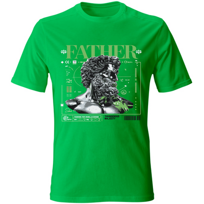 T-Shirt Unisex divinità16