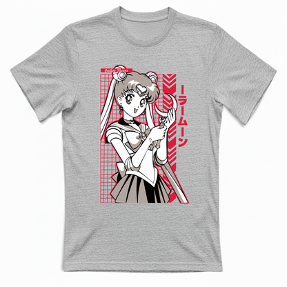 T-Shirt Unisex saylor moon 3