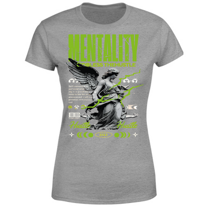 T-Shirt Donna divinità7
