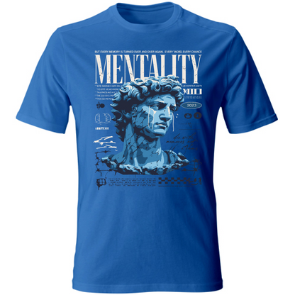 T-Shirt Unisex divinità25