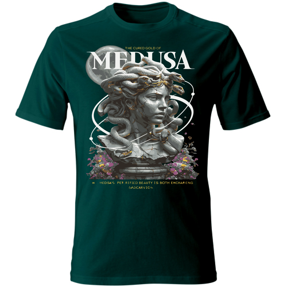 T-Shirt Unisex divinità11