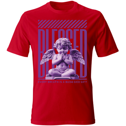 T-Shirt Unisex divinità5
