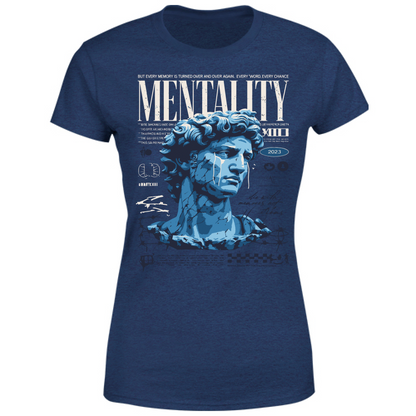 T-Shirt Donna divinità25