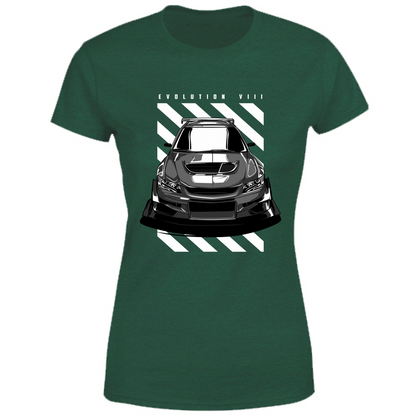 T-Shirt Donna evo1