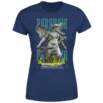 T-Shirt Donna divinità23