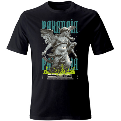 T-Shirt Unisex divinità23