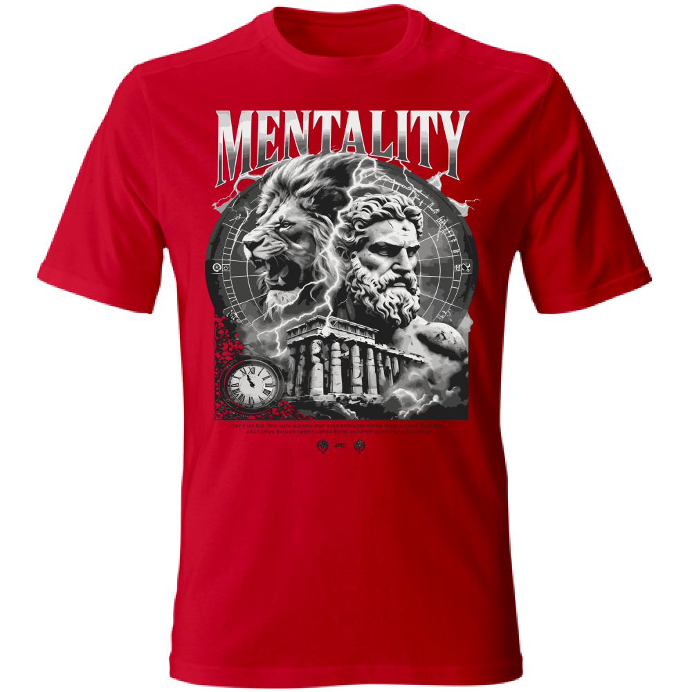 T-Shirt Unisex divinità15