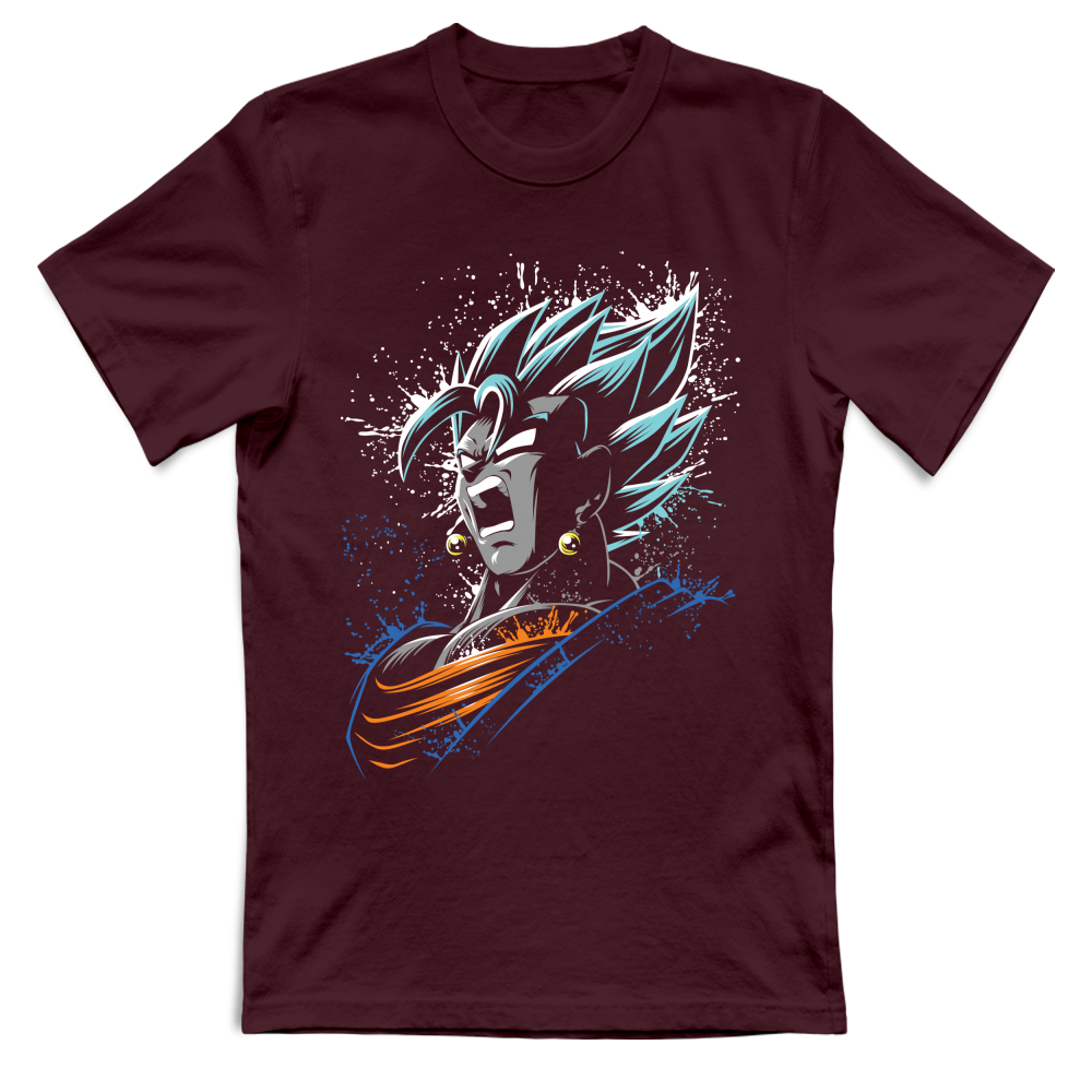 T-Shirt Unisex dragonball 9
