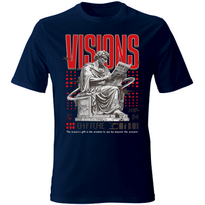 T-Shirt Unisex divinità9
